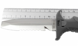 large KNIFE IST K11 3